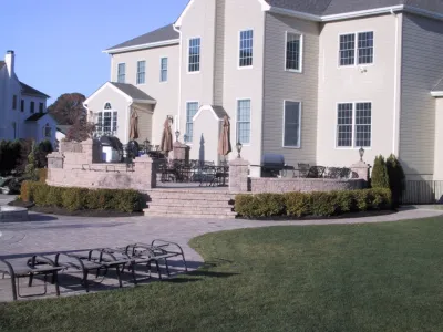 Total Concepts Premier Landscape Solutions - Sprinkler Installation & Repair in Colts Neck, NJ