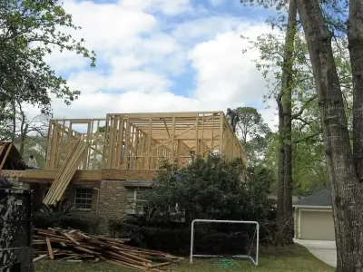 John P. Guy, Designer - Structural Engineering Services in Katy, TX