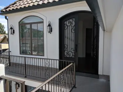 Sloan Lake Customization — Architectural & Building Design Services project by C P Design, LLC