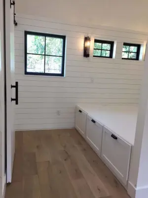 Compact Areas — Architectural & Building Design Services project by Austin Design Group