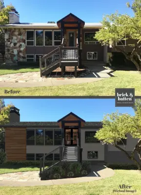Utah Mountain Retreat in Snowbird — Architectural & Building Design Services project by Brick&batten