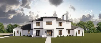 Somerset Meadows — Architectural & Building Design Services project by Shane Rickey Design