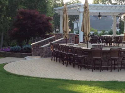 Total Concepts Premier Landscape Solutions - Sprinkler Installation & Repair in Colts Neck, NJ