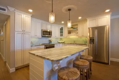 Mangrove Bay Design & Lighting - Architectural & Building Design Services in New Smyrna Beach, FL