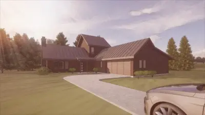 GB Residential Design - Architectural & Building Design Services in New Braunfels, TX