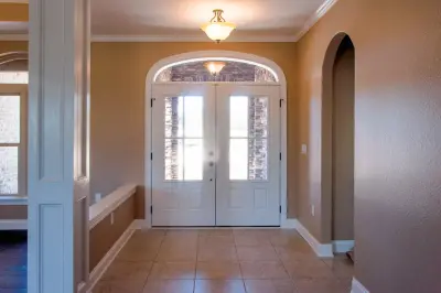 Southfork Drive Home — Architectural & Building Design Services project by Good Foundations Inc