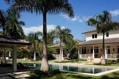 Bell Landscape Architecture Inc. - Landscape Design in Miami, FL