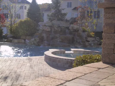 Total Concepts Premier Landscape Solutions - Sprinkler Installation & Repair in Colts Neck, NJ