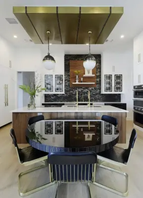 Spicewood Summit — Architectural & Building Design Services project by Austin Design Group