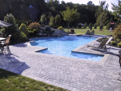 Total Concepts Premier Landscape Solutions - Sprinkler Installation & Repair in Colts Neck, NJ
