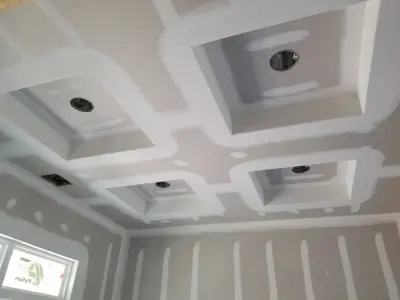 Custom Home in Spring Branch — Architectural & Building Design Services project by Byrne Haus Custom Home Design
