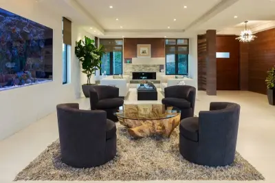 Vista Ridge — Architectural & Building Design Services project by Brewster's Drafting House