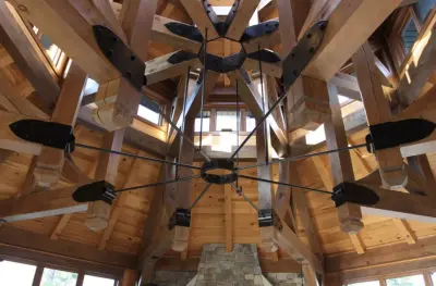 Eastern Adirondack Home and Design - Structural Engineering Services in Lake George, NY