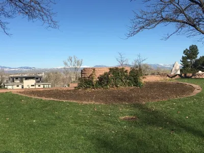 Tread Lightly Design - Landscape Design in Denver, CO