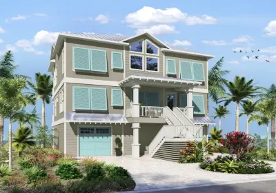 Studio Haus Inc. - Design-Build Services in Navarre, FL