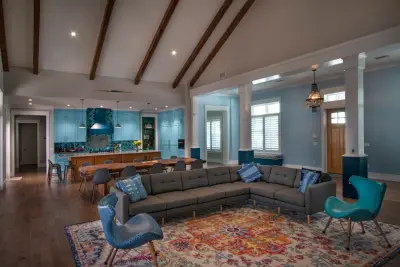 Mangrove Bay Design & Lighting - Architectural & Building Design Services in New Smyrna Beach, FL