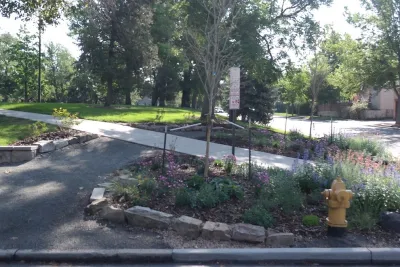 Tread Lightly Design - Landscape Design in Denver, CO