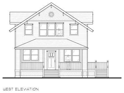 LMS Building Design - Architectural & Building Design Services in Mendocino, CA
