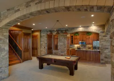 Stephen Davis Home Designs, LLC - Custom Home Builders in Knoxville, TN