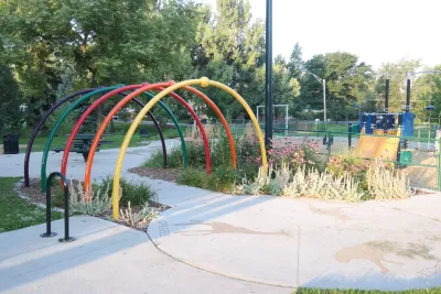 Tread Lightly Design - Landscape Design in Denver, CO