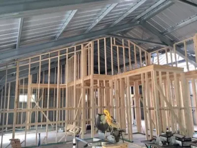Engineered Steel Solutions LLC - Custom Home Builders in Colorado Springs, CO