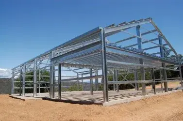 Engineered Steel Solutions LLC - Custom Home Builders in Colorado Springs, CO