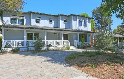 Brian Soucy Architectural Design - Design-Build Services in Sherman Oaks, CA