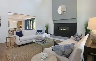 Brian Soucy Architectural Design - Design-Build Services in Sherman Oaks, CA