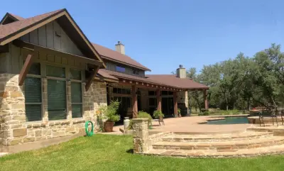 Boyd Design Group - Design-Build Services in Holland, TX