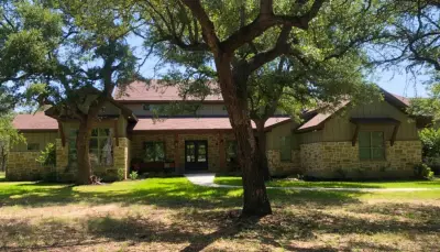 Boyd Design Group - Design-Build Services in Holland, TX