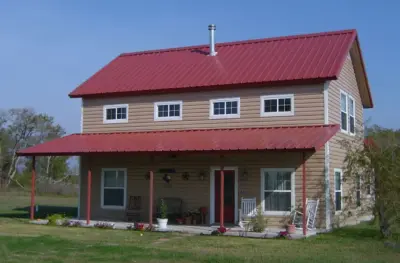 Boyd Design Group - Design-Build Services in Holland, TX
