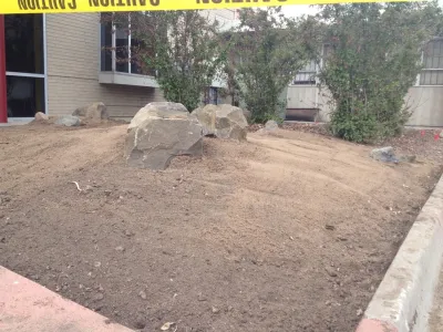 Tread Lightly Design - Landscape Design in Denver, CO