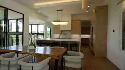 Sunfish Project — Architectural & Building Design Services project by Austin Design Group
