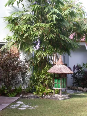 Bell Landscape Architecture Inc. - Landscape Design in Miami, FL