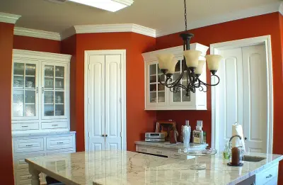 Montgomery Sunset Ranch Design and Construction — Architectural & Building Design Services project by Whiteley & Whiteley