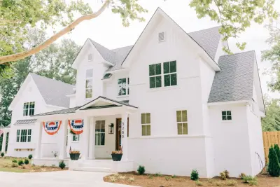 Charleston, SC Home Plan for Suzanne In Stock — Architectural & Building Design Services project by Stephen Davis Home Designs, LLC