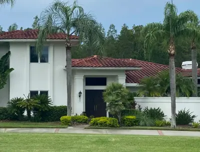 Tampa Stucco Revamp — Architectural & Building Design Services project by Brick&batten