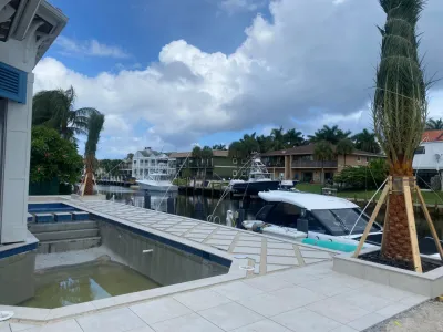 Treasurescapes - Retaining Wall Construction in Boynton Beach, FL