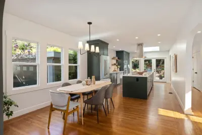 The Grove — Architectural & Building Design Services project by CTB Design