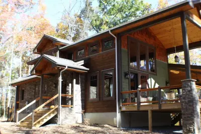 Emerson Residential Design - Interior Design & Decorating in Colorado Springs, CO