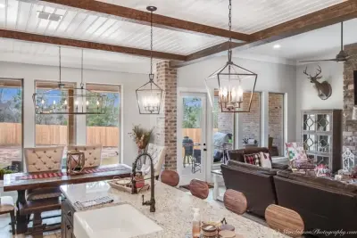 Walker Home Designs - Architectural & Building Design Services in Shreveport, LA
