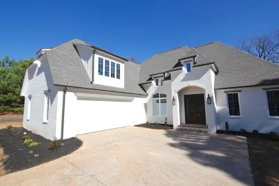 The Design Shop Inc. - Architectural & Building Design Services in Jackson, TN
