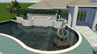 Treasurescapes - Retaining Wall Construction in Boynton Beach, FL