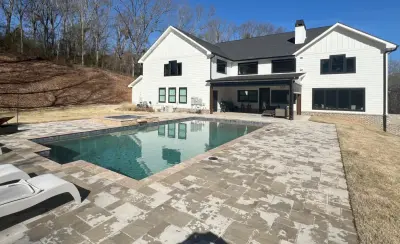 Goodman Creations - Architectural & Building Design Services in Old Fort, NC