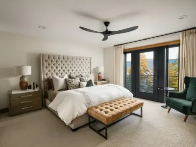 AMD Interiors, LLC - Custom Home Builders in Coeur Dalene, ID
