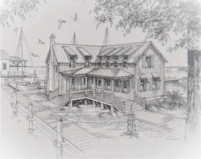 R. N. Black Associates, LLC - Architectural & Building Design Services in Gadsden, AL