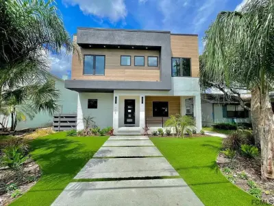 Atelier Design Group - Custom Home Builders in Palm Coast, FL