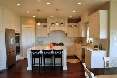 Reside Designs - Patio Design & Installation in Wellsville, UT