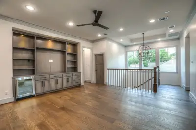 The Grill Place — Architectural & Building Design Services project by Allen Irvin - Designer