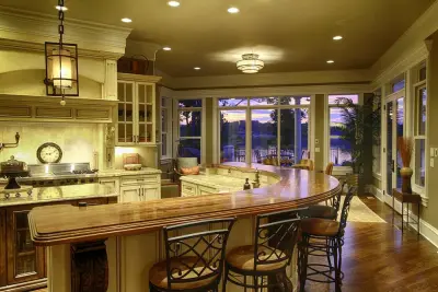 The Sanctuary — Architectural & Building Design Services project by Stephen Davis Home Designs, LLC